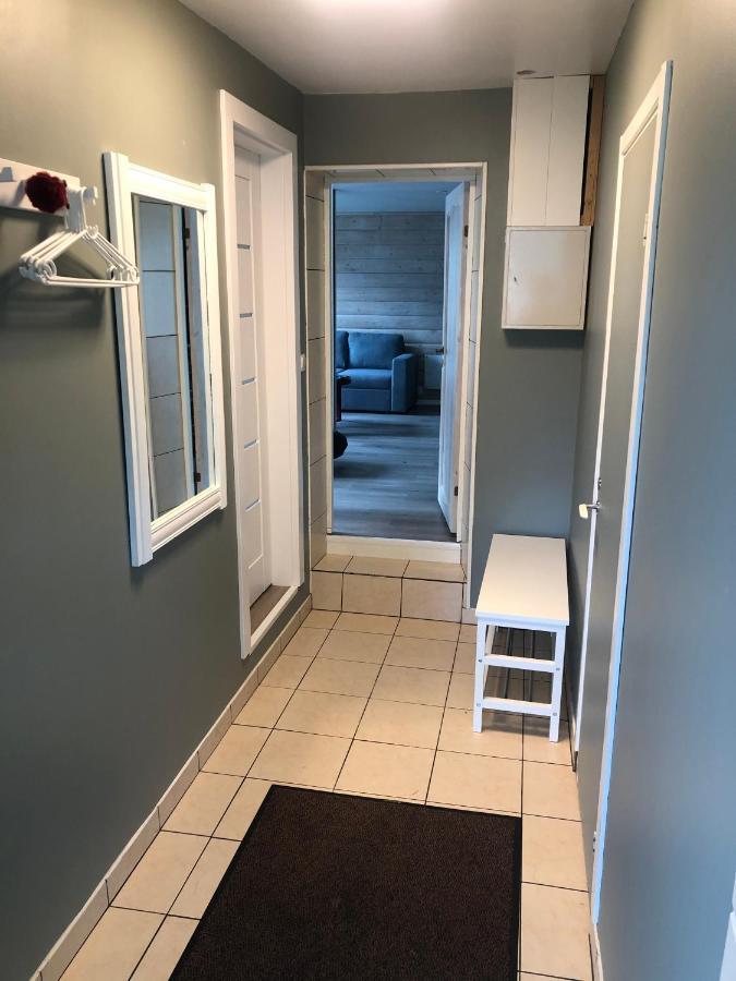 Jolster Sauna Apartments Skei  Eksteriør billede